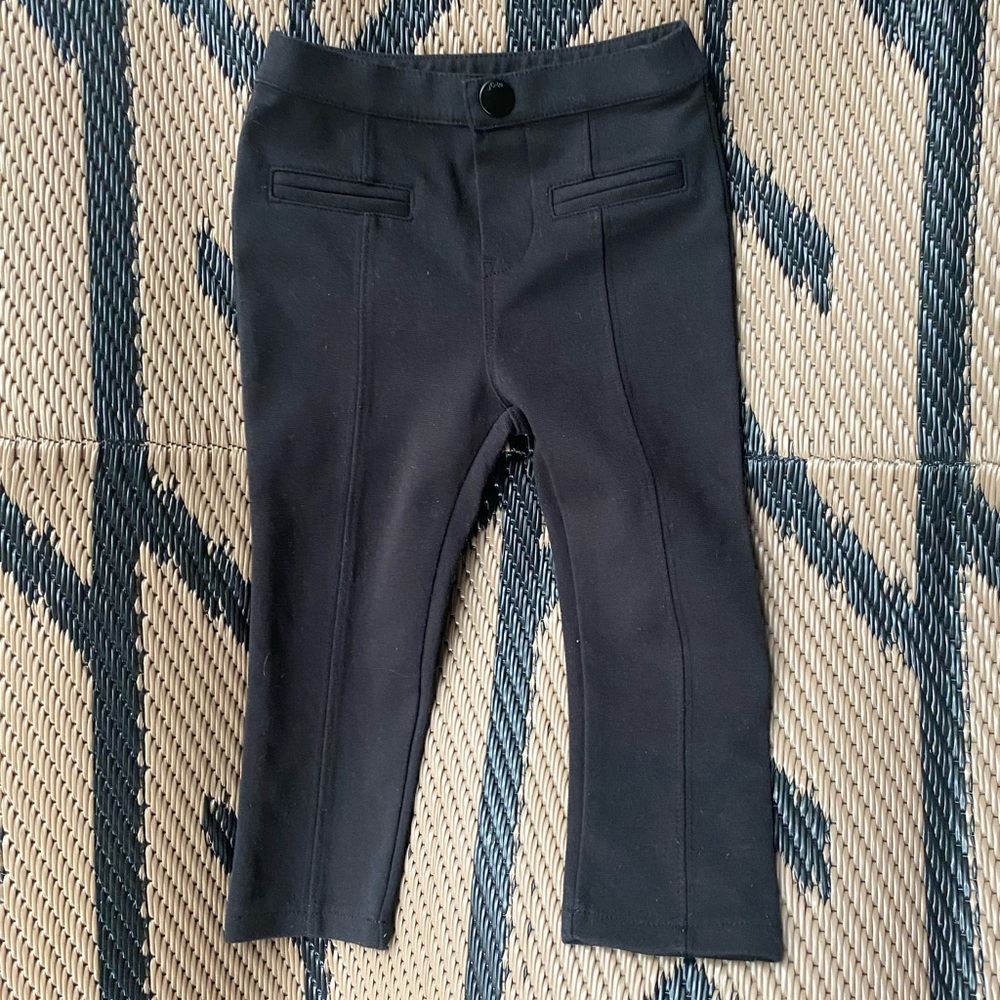 Baby Gap leggings